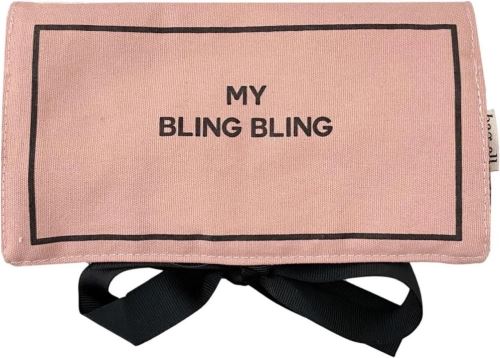 Bag-All Travel Jewellery Case Bling Bling organizér na šperky