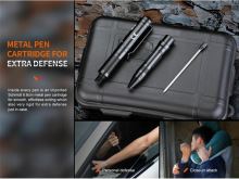 Fenix taktické pero T6 se svítilnou (8)
