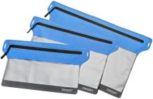 Cocoon pouzdro Zippered Flat Document Bag (1)