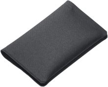 Evergoods peněženka Element Card Wallet solution dyed black