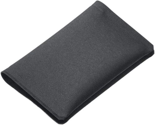 Evergoods peněženka Element Card Wallet solution dyed black