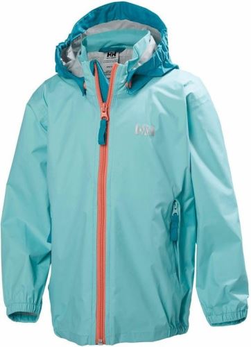 Helly Hansen dětská bunda Loke Jacket blue tint