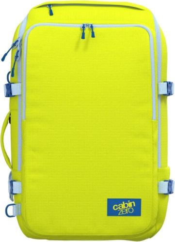 CabinZero Adventure Pro 42l