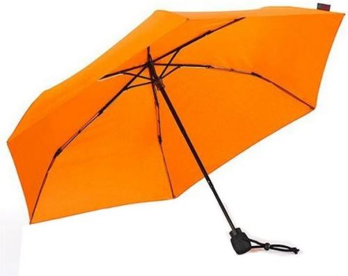 EuroSchirm deštník Light Trek Ultra orange