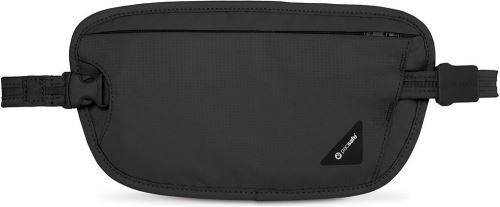 Pacsafe Coversafe X100 skrytá kapsa k pasu RFID