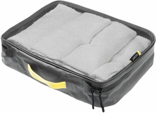 Cocoon organizér Packing Cube L yellow