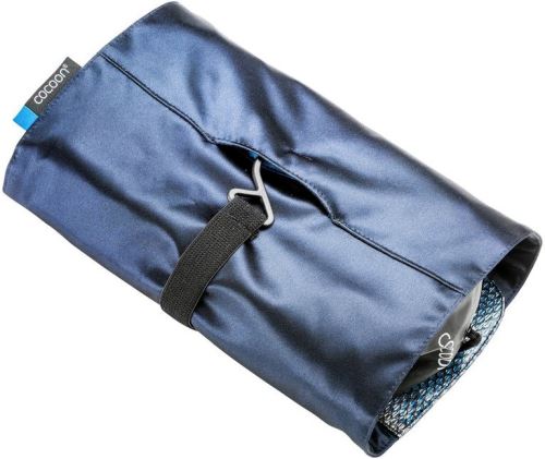 Cocoon toaletní taška Hanging Toiletry Kit Silk night sky