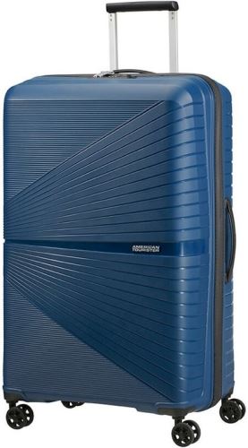 American Tourister Airconic Spinner 77/28 midnight navy