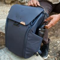 Peak Design batoh Everyday Backpack 20l V2 midnight blue (6)