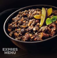 Expres Menu makovcová kaše 300g (1)