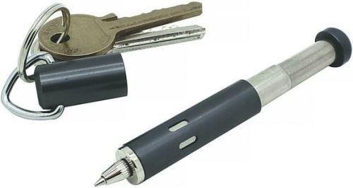 True Utility teleskopické pero Telescopic Pen TU258K
