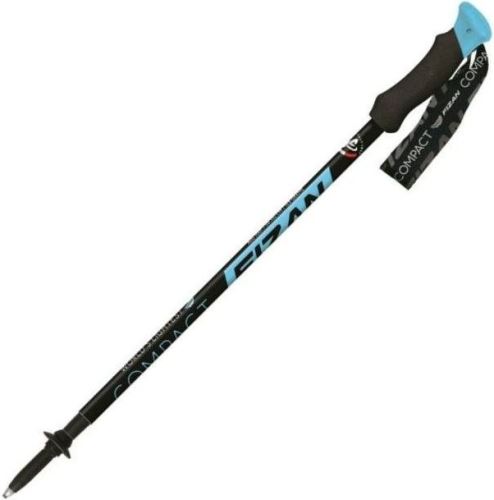 Fizan Compact MS Blue trekové hole