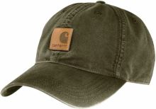 Carhartt kšiltovka Men´s Odessa Cap army
