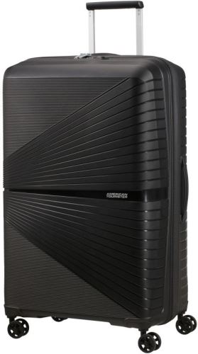 American Tourister Airconic Spinner 77/28 onyx black