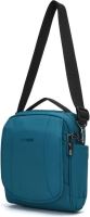 Pacsafe Metrosafe LS200 Crossbody econyl® tidal teal bezpečnostní taška (7)