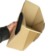 Peak Design přepážka FlexFold pro Everyday Messenger ash (4)