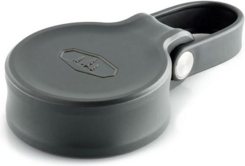 GSI outdoors náhradní víčko Microlite 500 Twist Lid black