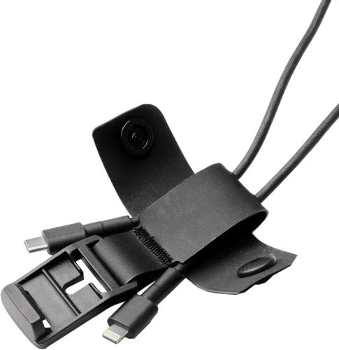 Alpaka Hub USB Lanyard USB-C to Lightning