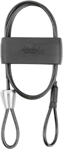 Matador upevňovací lanko BetaLock Accessory Cable black