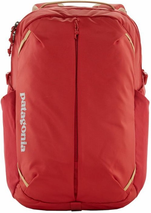 Patagonia Refugio Day Pack 26l touring red