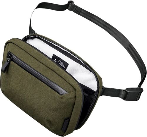 Alpaka Elements Tech Case