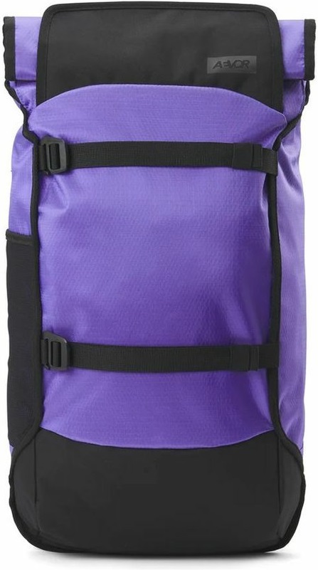 Aevor batoh Trip Pack Proof purple