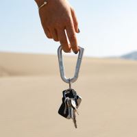 Matador karabina BetaLock Carabiner (15)