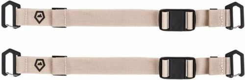 Wandrd popruhy Premium Accessory Straps tan