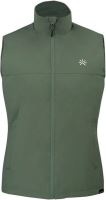 Tropicfeel dámská vesta NS40 Reversible Vest Clover Green L