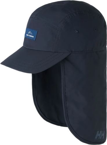 Helly Hansen kšiltovka HH Desert Cap navy