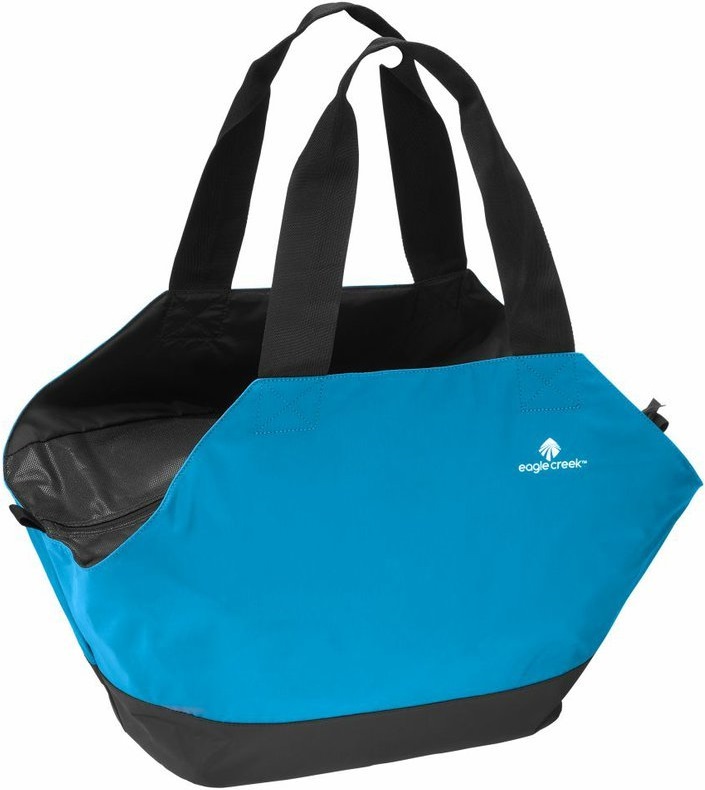 Eagle Creek taška přes rameno Pack-It Sport Tote blue