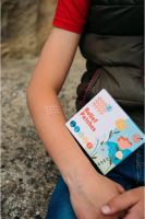 Relief Patches náplast po štípnutí hmyzem (1)