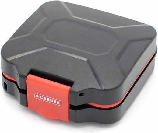 Caruba box na karty Multi Card Case MCC-6