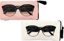 Bag-All Paris Sunglasses Case w Pocket pouzdro na brýle
