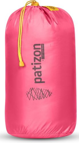 Patizon úložný obal Stuff Sack Round