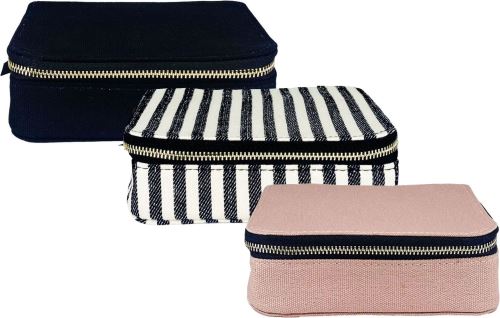 Bag-All Paris Pill Organizer w Daily Inserts L II. jakost