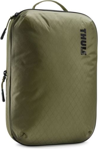 Thule kompresní obal Compression Packing Cube M soft green