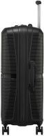 American Tourister Airconic Spinner 67/24 onyx black (3)