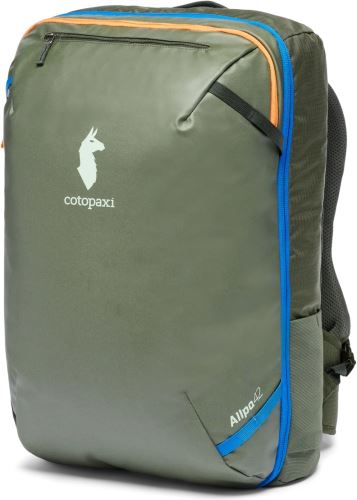 Cotopaxi Allpa 42l Travel Pack
