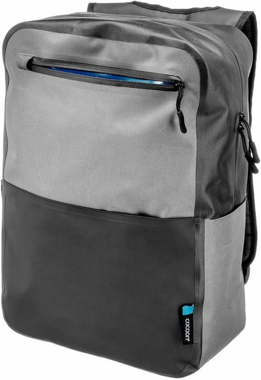 Cocoon batoh City Traveler Backpack blue
