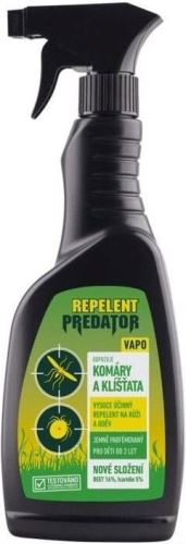 Predator repelent VAPO DEET 500ml
