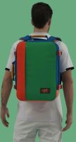 CabinZero Classic 36l (10)