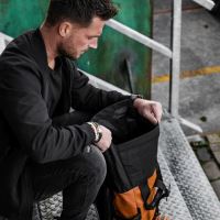 Wandrd batoh Prvke 21l V3 Travel Bundle black (16)