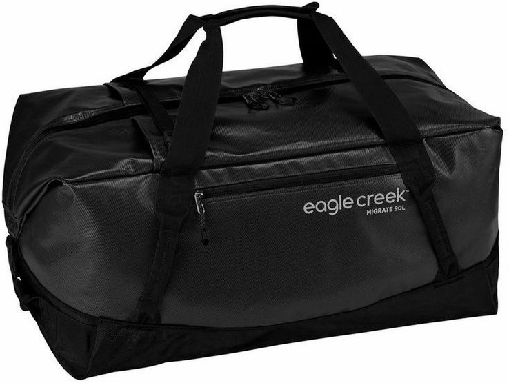 Eagle Creek taška/batoh Migrate Duffel 90l black