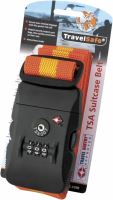 TravelSafe popruh na zavazadla TSA