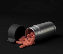 Matador cestovní dóza Waterproof Travel Canister (7)