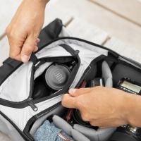Wandrd batoh Prvke DisNet grey (16)