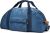 Go Travel skládací cestovní taška Lightweight Foldaway Travel Bag blueberry