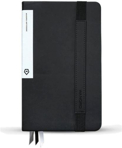 Wandrd zápisník Grid Dot Notebook