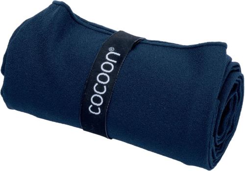 Cocoon ultralehký ručník Microfiber Towel Hyperlight lava grey